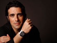 Dario Franchitti