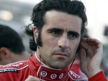 Dario Franchitti