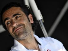 Dario Franchitti