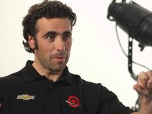 Dario Franchitti