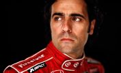 Dario Franchitti