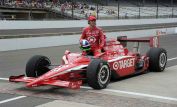 Dario Franchitti