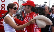 Dario Franchitti