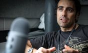 Dario Franchitti