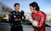 Dario Franchitti