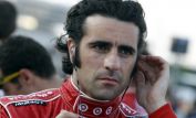 Dario Franchitti