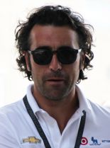 Dario Franchitti