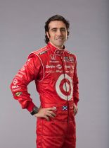 Dario Franchitti