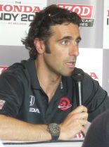 Dario Franchitti