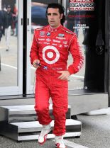 Dario Franchitti