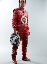 Dario Franchitti