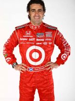 Dario Franchitti