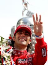 Dario Franchitti