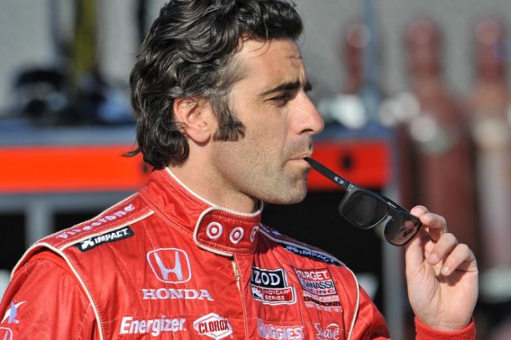 Dario Franchitti