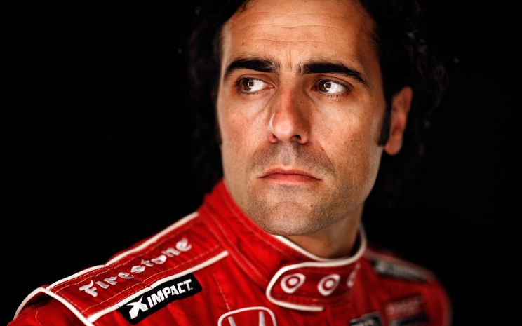 Dario Franchitti