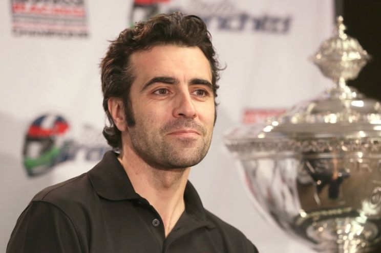 Dario Franchitti