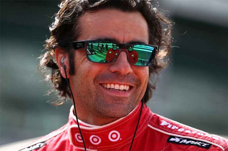 Dario Franchitti