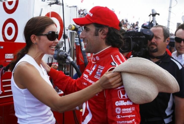 Dario Franchitti