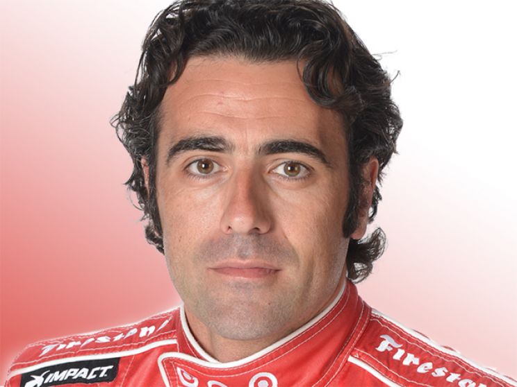 Dario Franchitti