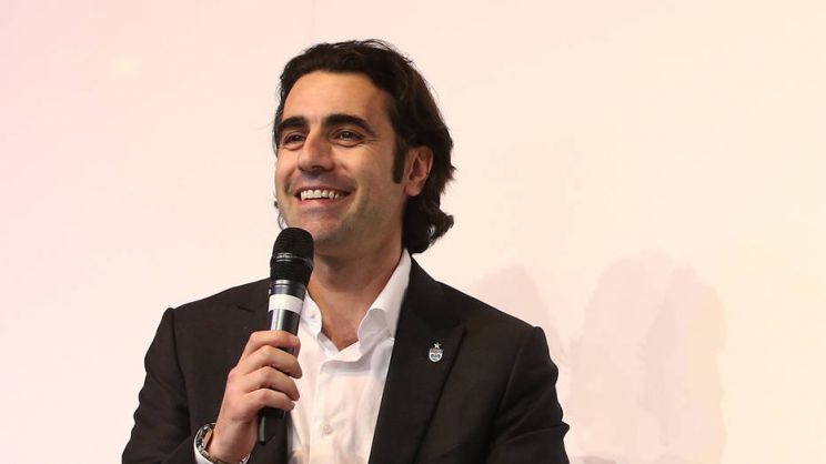 Dario Franchitti