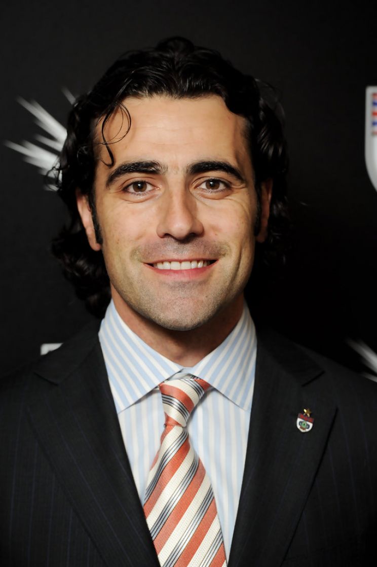 Dario Franchitti