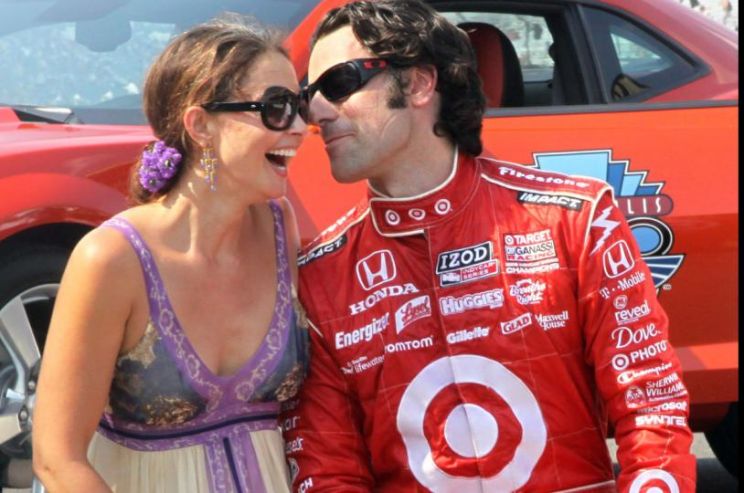 Dario Franchitti