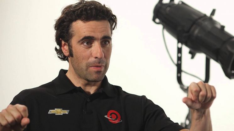 Dario Franchitti