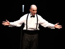 Darío Grandinetti