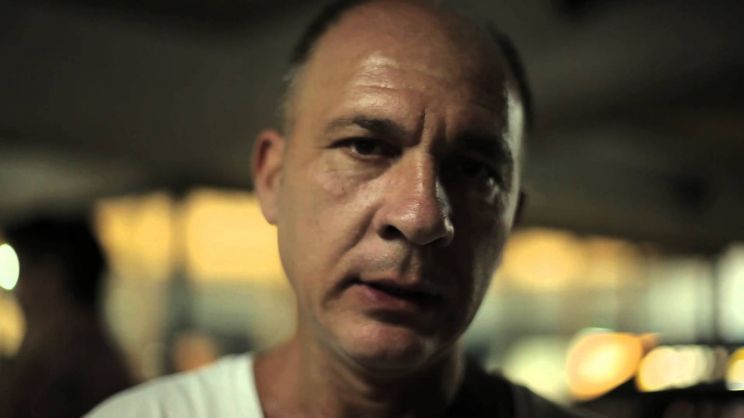 Darío Grandinetti