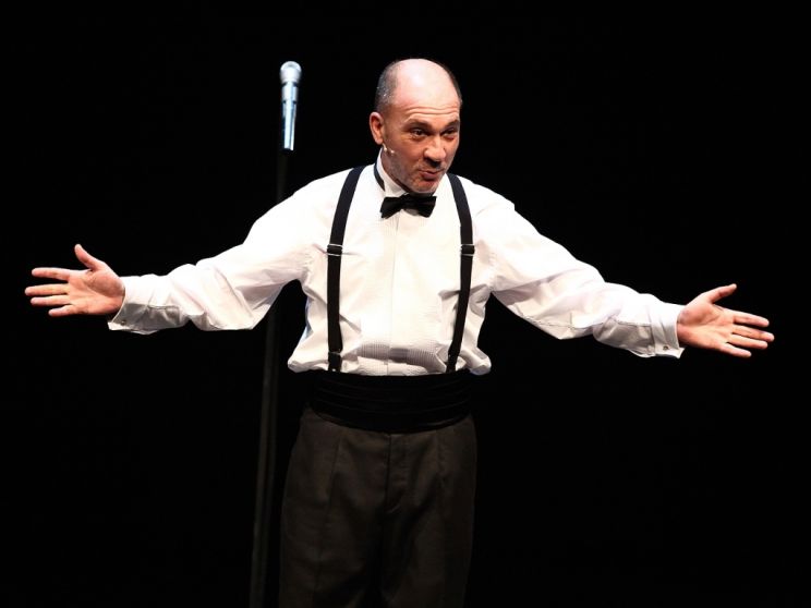 Darío Grandinetti