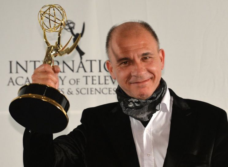 Darío Grandinetti