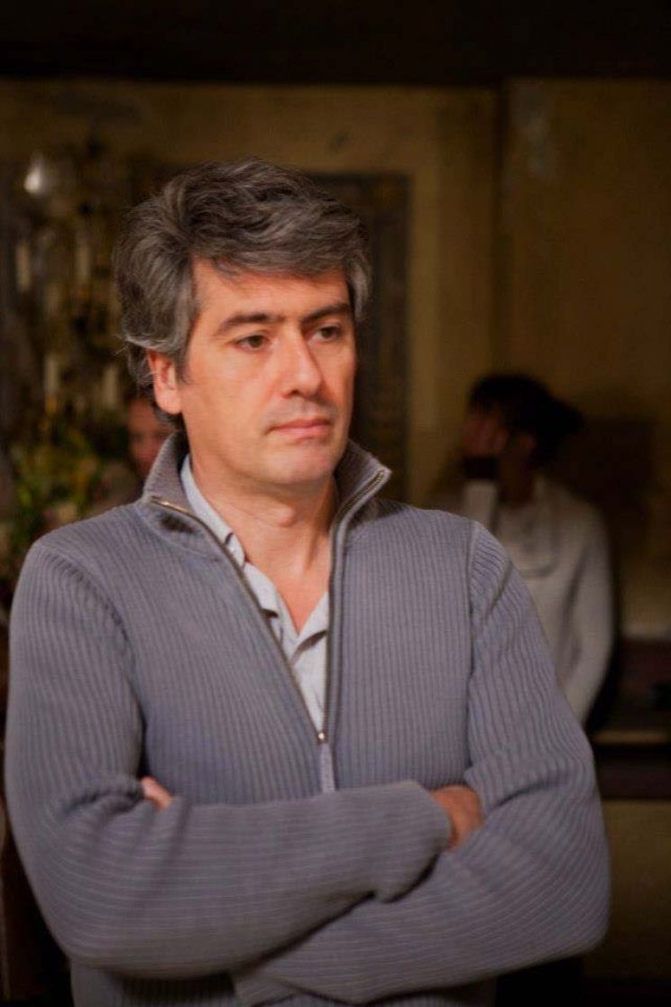 Dario Marianelli.