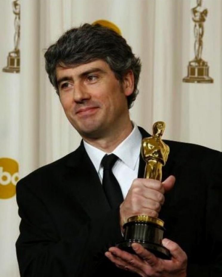 Dario Marianelli.