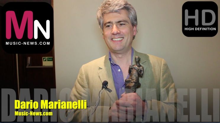 Dario Marianelli