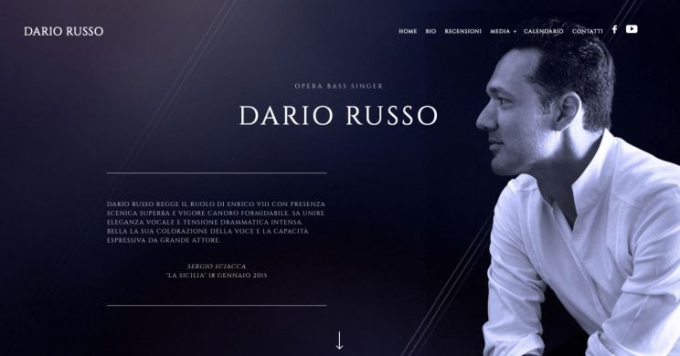 Dario Russo