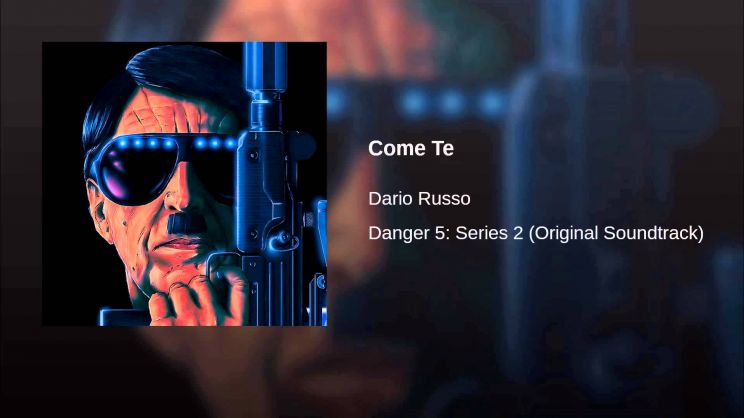Dario Russo