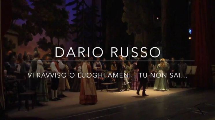 Dario Russo