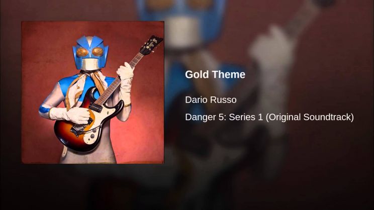 Dario Russo