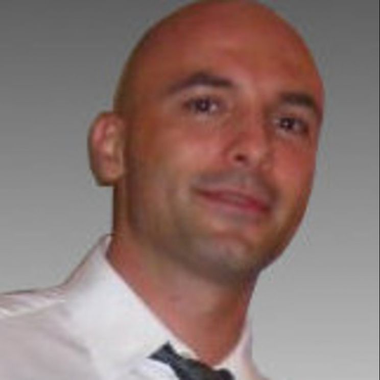 Dario Russo
