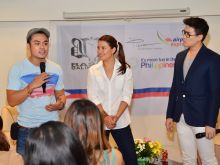 Darion Basco