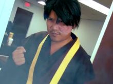Darion Basco