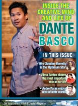 Darion Basco