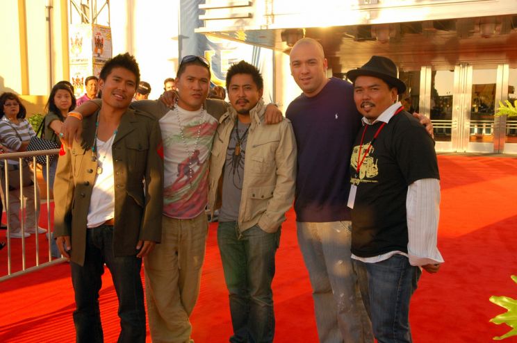 Darion Basco