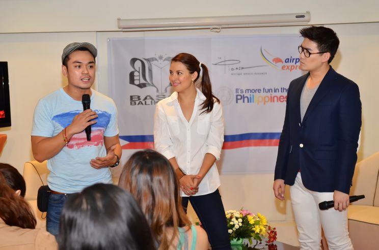 Darion Basco