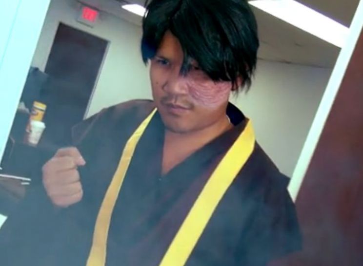 Darion Basco