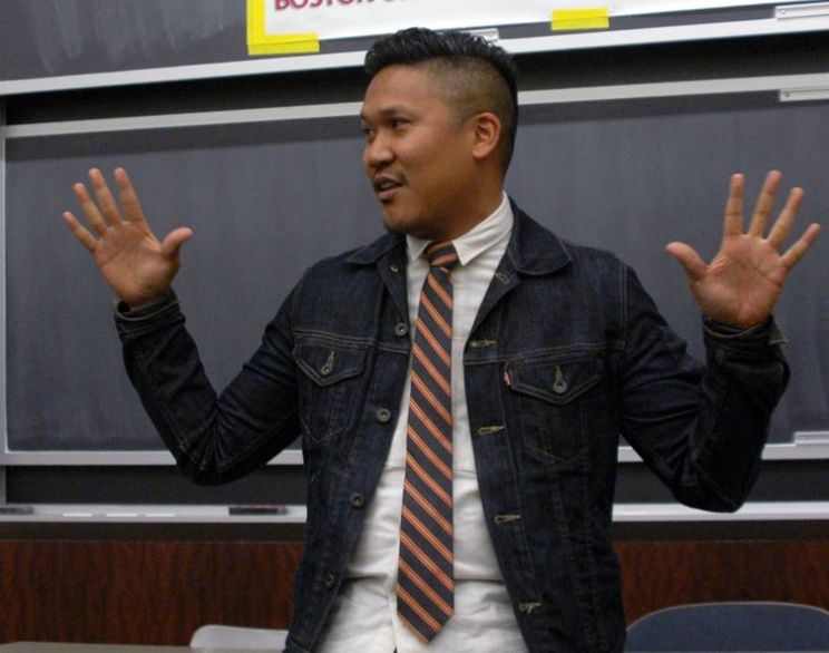 Darion Basco