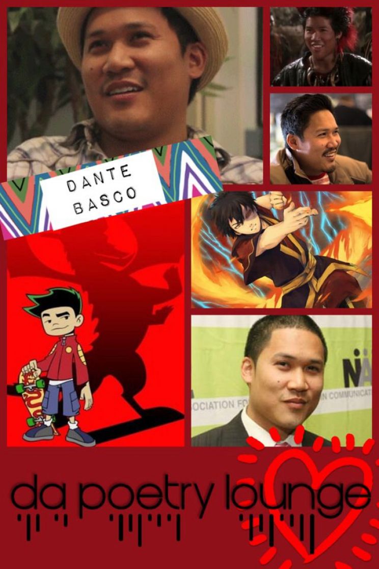 Darion Basco