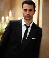 Darius Campbell