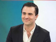 Darius Campbell