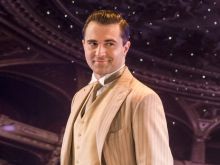 Darius Campbell